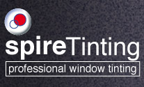 Spire Tinting Logo