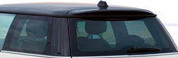 Vehicle Window Tinting
